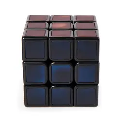 Головоломка RUBIK'S - КУБИК 3х3 ФАНТОМ - мініатюра 4