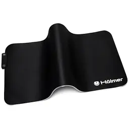 Килимок для мишки Hölmer GMP-01RGB з підсвіткою (GMP-01RGB) - мініатюра 5