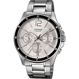 Чоловічий годинник Casio Timeless Collection MTP-1374D-7AVEF