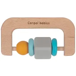 Іграшка-прорізувач Canpol babies (80/301) - мініатюра 2