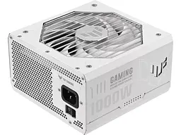 Блок живлення Asus TUF-GAMING-1000G-WHITE (90YE00S5-B0NA00) - мініатюра 3