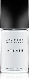 Туалетна вода Issey Miyake L'Eau d'Issey Pour Homme Intense 125 мл