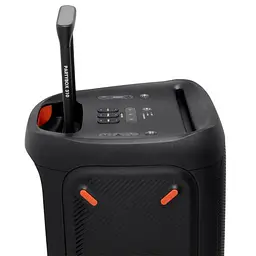 Моноблочна акустична система JBL PartyBox 310 (JBLPARTYBOX310) - мініатюра 4