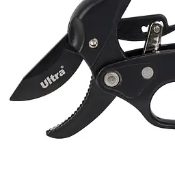 Секатор Ultra з храповим механізмом 200 мм (5021052) - мініатюра 5