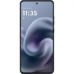 Мобільний телефон Motorola G86 8/256GB Spellbound (PB7L0101RS) - мініатюра 2