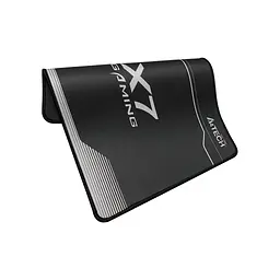 Килимок для мишки A4Tech XP-70M Black (4711421973335) - мініатюра 2