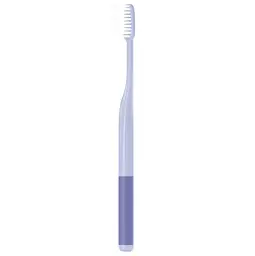 Зубна щітка Xiaomi DailyElements Toothbrush (BHR6497CN) Фіолетова