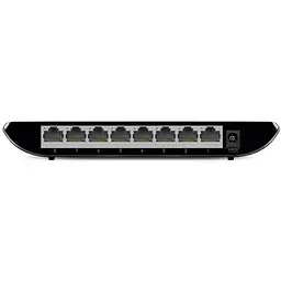 Модем TPLINK TL-SG1008D - мініатюра 5