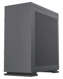 Корпус GameMax M60 Black (M60 Black) - мініатюра 3