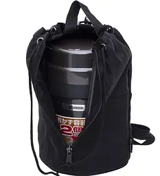 Набір для ланчу Zojirushi SL-JAF14SA 1.23 л (1013-1678.00.91) - мініатюра 2