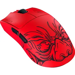 Миша Razer Viper V3 Pro Faker Edition (RZ01-05120500-R3M1) [136998] - мініатюра 2