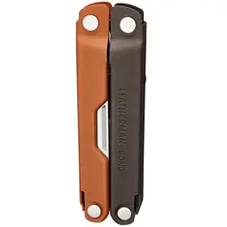 Мультитул Leatherman Bond Burnt Sienna (833307) - мініатюра 3