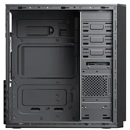 Корпус GameMax MT-526-NP 2U3-TYC без БП (MT-526-NP 2U3-TYC) - мініатюра 6