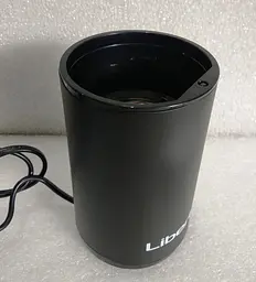 Кавомолка Liberton LCG-1602 - мініатюра 3