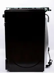 Комбінована плита Grunhelm FG5612BR - мініатюра 3