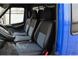 Авточохли модельні MW Brothers для Volkswagen LT-35 ( 1+2 ) c 1997 - 2006 - мініатюра 6