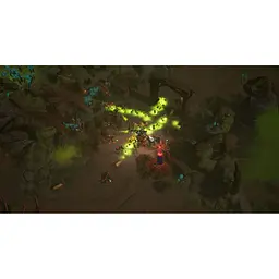Ключ активації Microsoft Torchlight III для Xbox One/Series - мініатюра 4