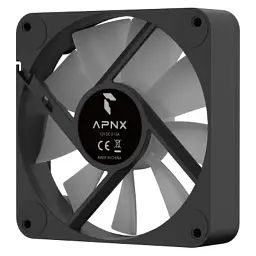 Кулер до корпусу APNX APF3-PF11257.11 - мініатюра 10