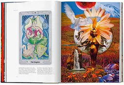 Tarot The library of Esoterica - мініатюра 4