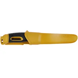Ніж Morakniv Companion Spark Yellow - мініатюра 3