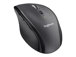 Миша Logitech M705 Wireless Marathon Brown Box (910-006034)