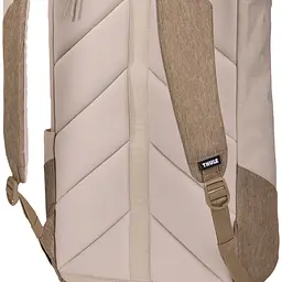 Рюкзак Thule Lithos Backpack 16L Pelican Gray/Faded Khaki [3205094] [107608] - мініатюра 3