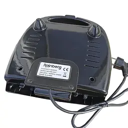 Мультимейкер Rainberg RB-5407 750 Вт з антипригарним покриттям - мініатюра 3
