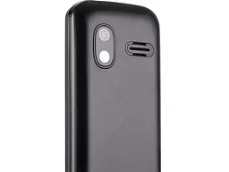 Мобільний телефон 2E E180 2023 Black (688130251044) - мініатюра 5