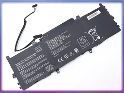 Батарея C41N1715 Asus ZenBook 13 UX331 UX331U UX331UA UX331UN UX331F UX331FN U3100U U3100UN U3100F - мініатюра 2