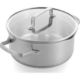 Кастрюля GreenPan Chef's Collection, 20 см, 3 л (CC007730-001)