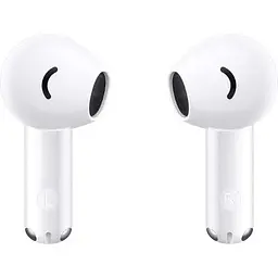 Бездротові навушники Huawei Freebuds SE 2 Ceramic White - мініатюра 6