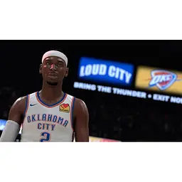 Гра NBA 2K25 (англійська версія) (PS4) - мініатюра 5