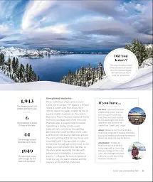 USA National Parks. Lands of Wonder - мініатюра 11
