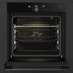Електрична духова шафа Hisense BSA66334PBDG (7006990) - мініатюра 7