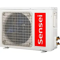 Спліт-система Sensei Aquilon Inverter SAC-24MBW/I [130667] - мініатюра 11
