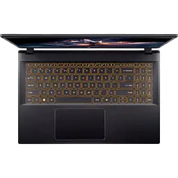 Ноутбук Acer Nitro V 15 AI ANV15-42-R9KW (NH.U32EX.003) [162624] - мініатюра 2