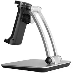 Тримач для планшета BeCover BC1901 Black (705607) - мініатюра 2