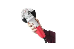 Шліфувальна машина кутова болгарка електрична Intertool DT-0267 860 Вт х 125 мм - мініатюра 7