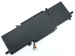 Акумулятор C31N1815 для Asus Zenbook 13 UX333 UX333F UX333FN UX333FA (11.55V 3400 mAh 39Wh) - мініатюра 3