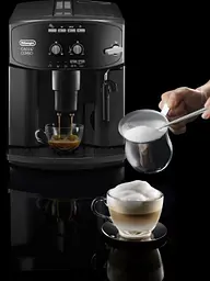 Кавомашина DeLonghi CORSO ESAM 2600 - мініатюра 5