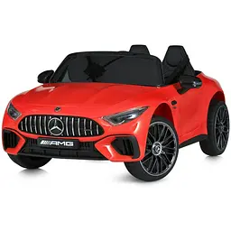 Дитячий електромобіль Bambi Машинка M 5098EBLR-3 до 35 кг