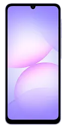 Смартфон Samsung Galaxy A07 4/128Gb LVG Light Violet (7167593) - мініатюра 2
