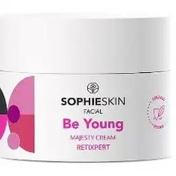 Крем Sesderma Sophieskin Be Young з біоретиноїдами 50 мл - мініатюра 2