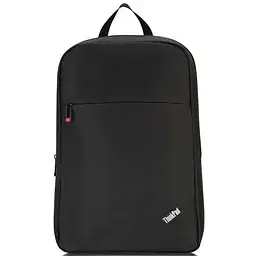 Рюкзак Lenovo ThinkPad Basic 15.6" чорний