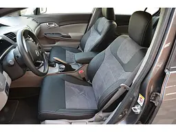 Авточохли модельні MW Brothers для Honda Civic SD c 2012 - мініатюра 7