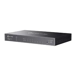 Коммутатор TP-Link Omada SG2008P - миниатюра 4