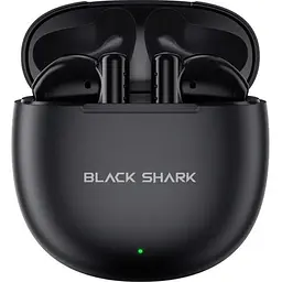 Навушники Black Shark Lucifer T9 чорні - мініатюра 3