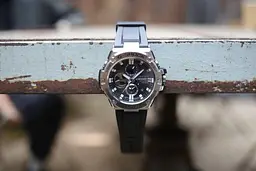 Годинник Casio GST-B100-1AER - мініатюра 3
