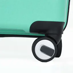 Валіза Semi Line 30" (L) Sea Green (T5617-3) - мініатюра 8