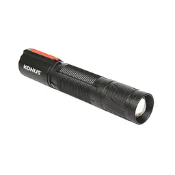 Ліхтар KONUS KONUSLIGHT-RC7 (1200 Lm) USB Rechargeable (3931)